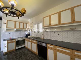 Βίλα προς πώληση στην Έυβοια με ανεμπόδιστη θέα θάλασσα