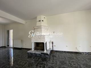 Βίλα προς πώληση στην Έυβοια με ανεμπόδιστη θέα θάλασσα