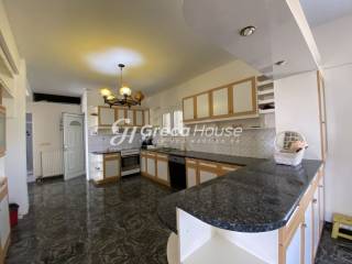 Βίλα προς πώληση στην Έυβοια με ανεμπόδιστη θέα θάλασσα