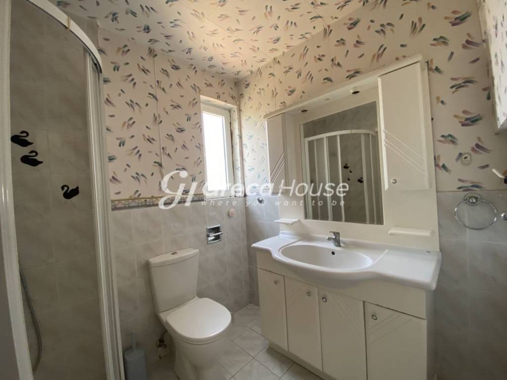 Βίλα προς πώληση στην Έυβοια με ανεμπόδιστη θέα θάλασσα