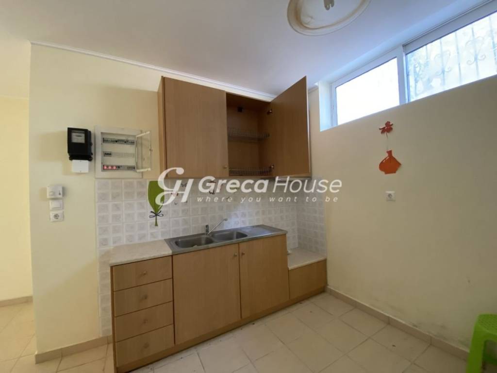 Βίλα προς πώληση στην Έυβοια με ανεμπόδιστη θέα θάλασσα