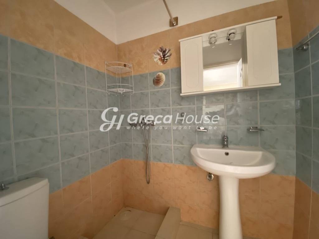 Βίλα προς πώληση στην Έυβοια με ανεμπόδιστη θέα θάλασσα