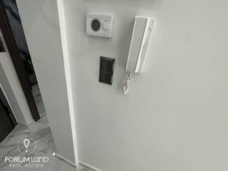 Forumland Real Estate, Θέρμανση