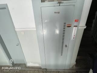 Forumland Real Estate, Ανελκυστήρας