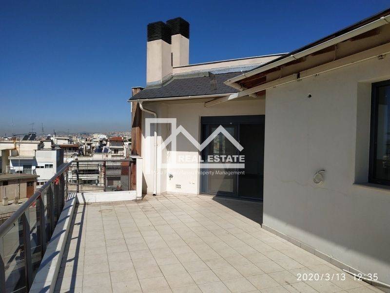 Εξωτερικός χώρος