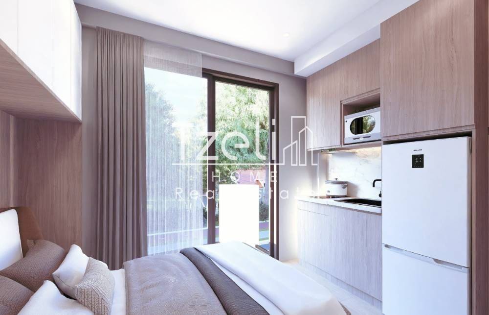 Άποψη χώρου