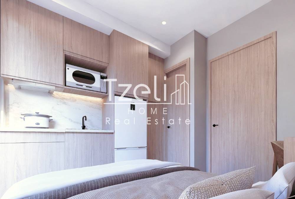 Άποψη χώρου