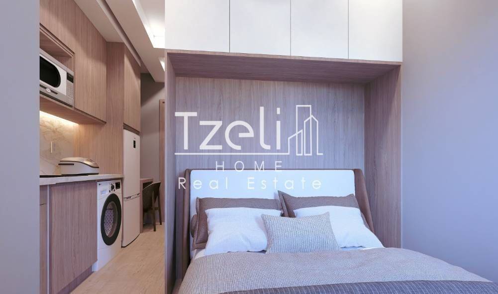 Άποψη χώρου