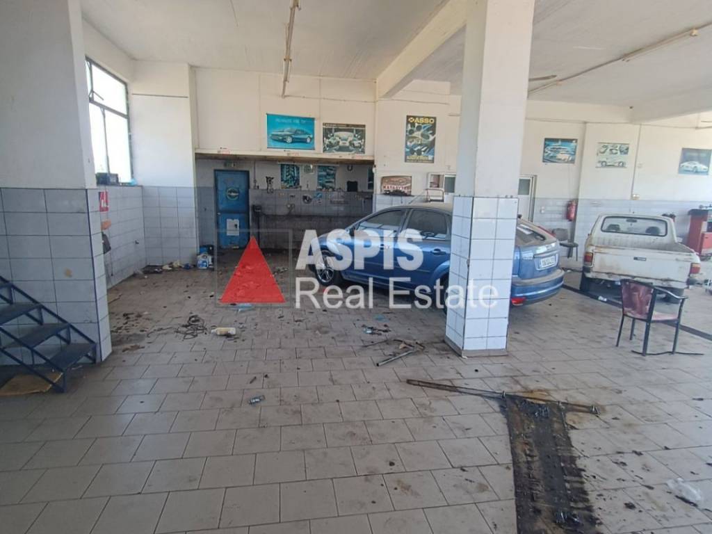 Εσωτερικοι χώροι