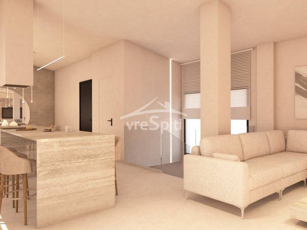 ESOTERIKE APOPSE DIAMERISMATOS