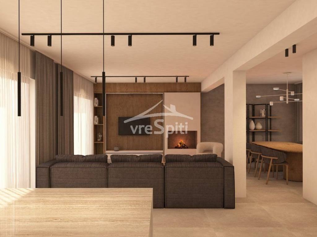 ESOTERIKE APOPSE DIAMERISMATOS