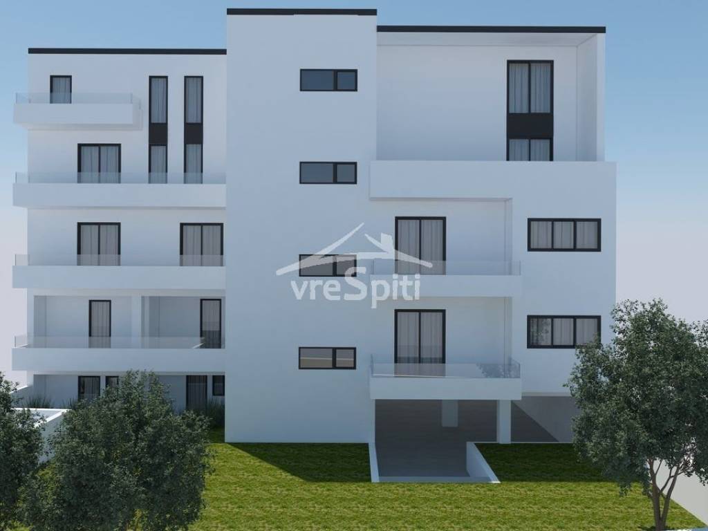 ΕΞΩΤΕΡΙΚΗ ΑΠΟΨΗ ΚΤΙΡΙΟΥ