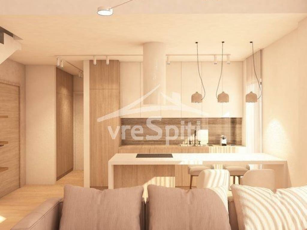 ΕΝΔΕΙΚΤΙΚΗ ΕΣΩΤΕΡΙΚΗ ΑΠΟΨΗ ΔΙΑΜΕΡΙΣΜΑΤΟΣ