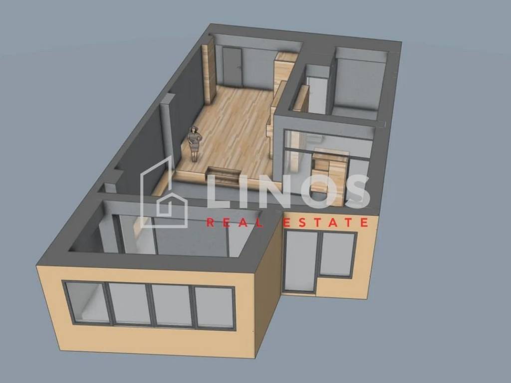 Εσωτερικοι χώροι