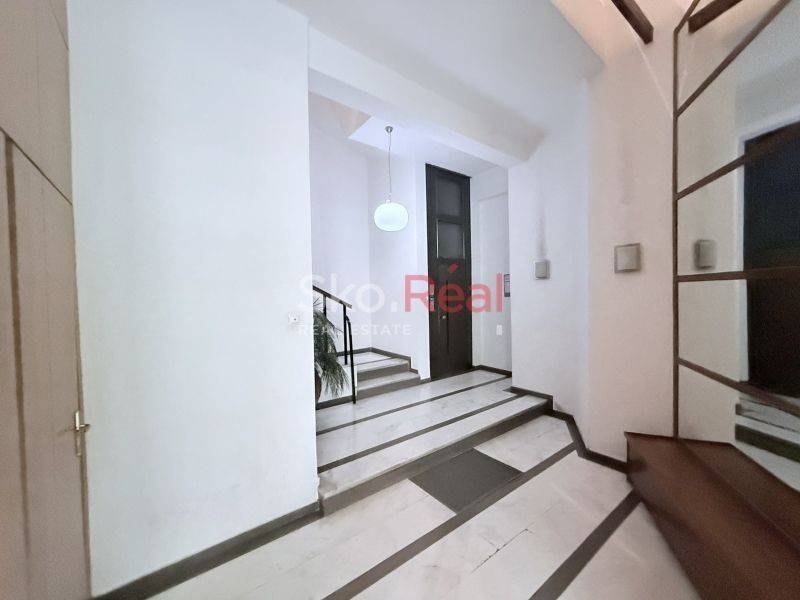 Είσοδος οικοδομής