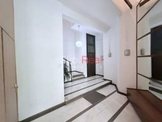 Είσοδος οικοδομής