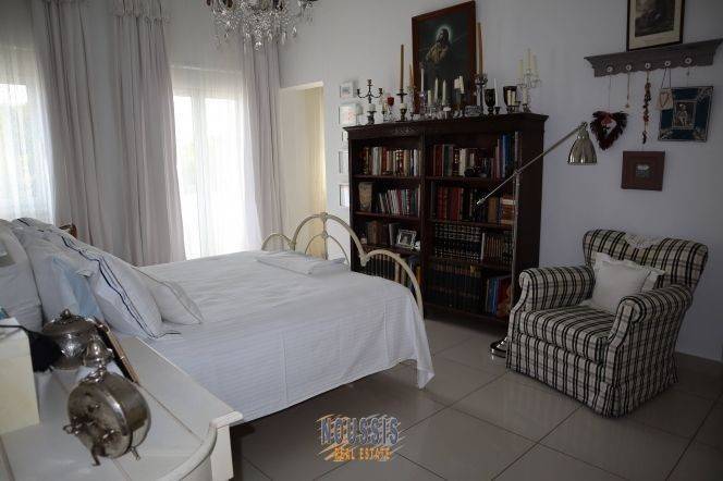 Υπνοδωμάτιο