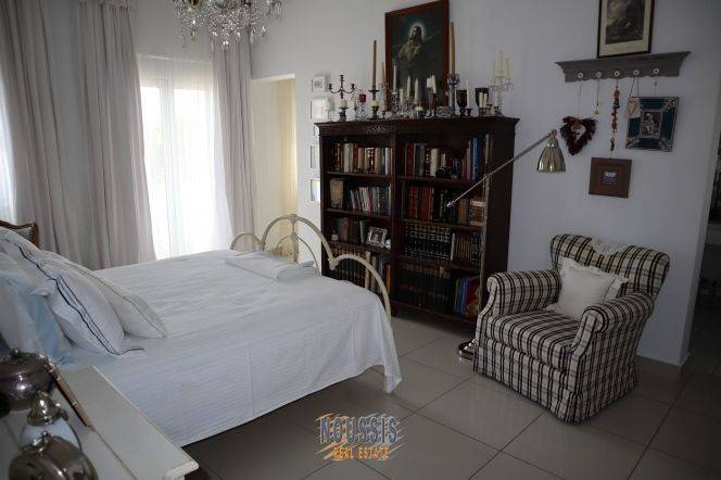 Υπνοδωμάτιο