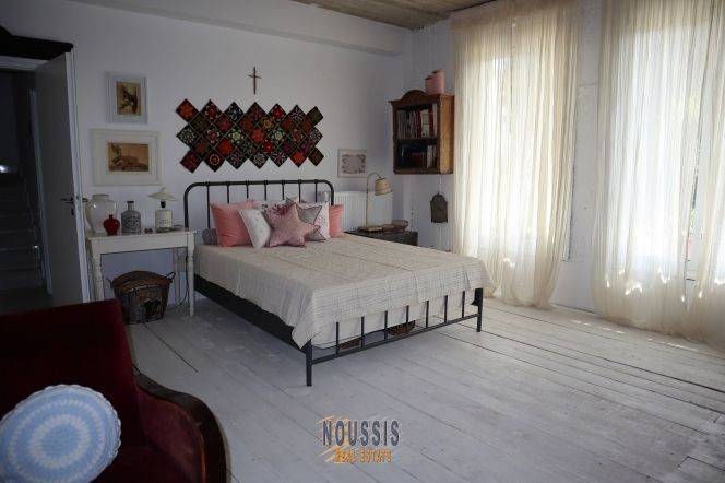 Υπνοδωμάτιο