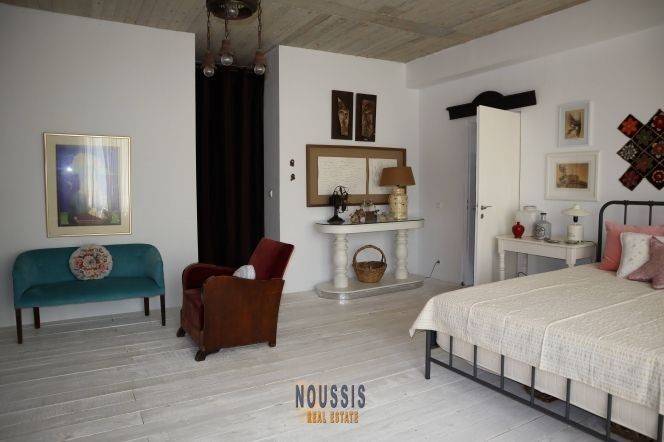 Υπνοδωμάτιο