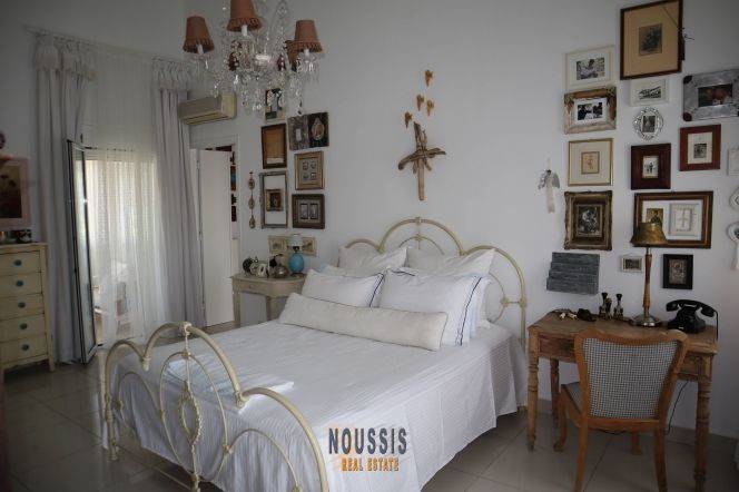 Υπνοδωμάτιο