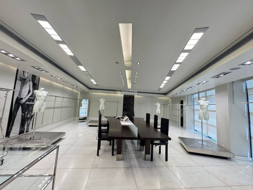 Εσωτερικοι χώροι