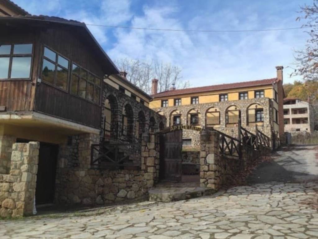 Εσωτερικοι χώροι