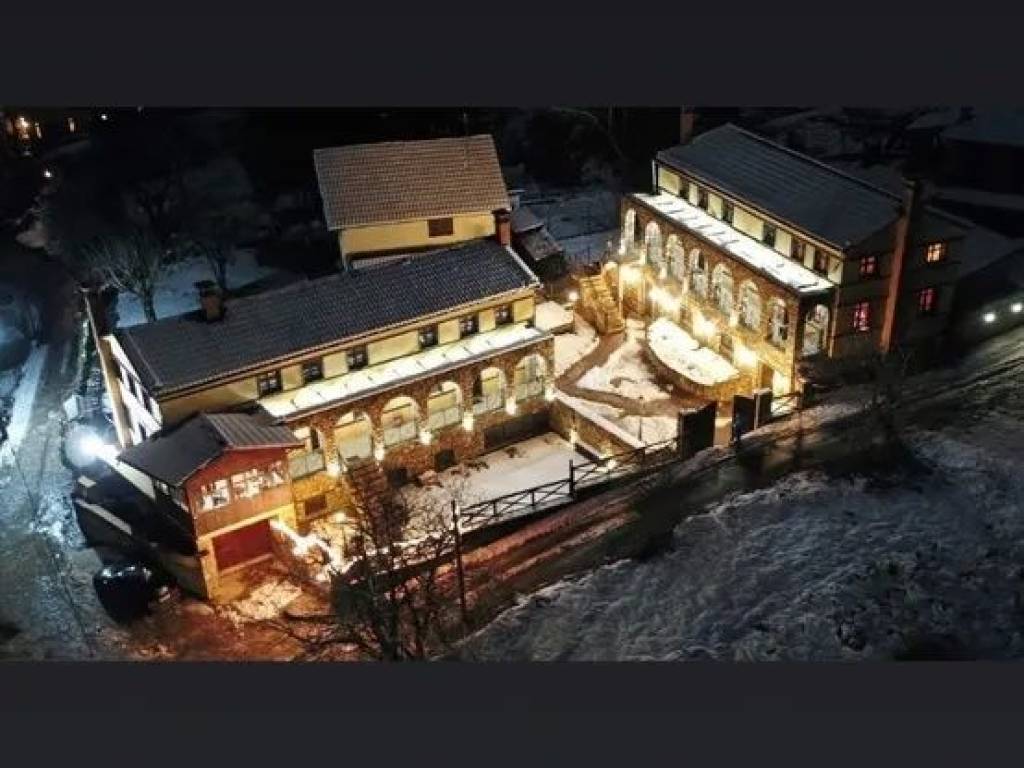 Εσωτερικοι χώροι