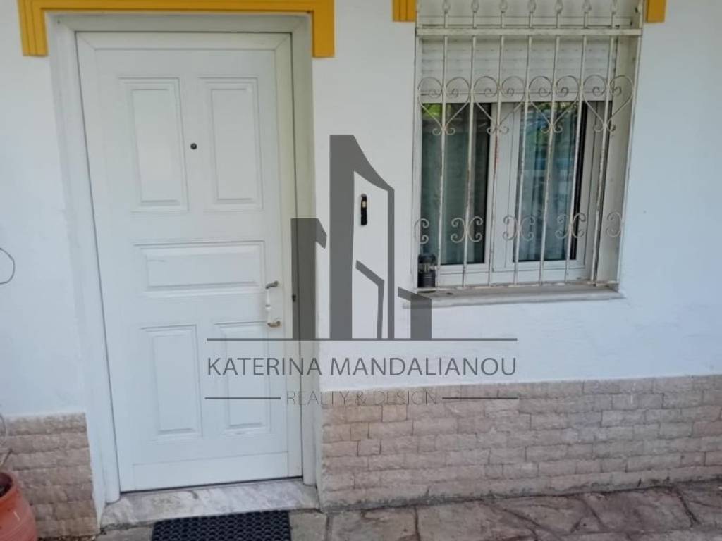 Εξωτερικός χώρος