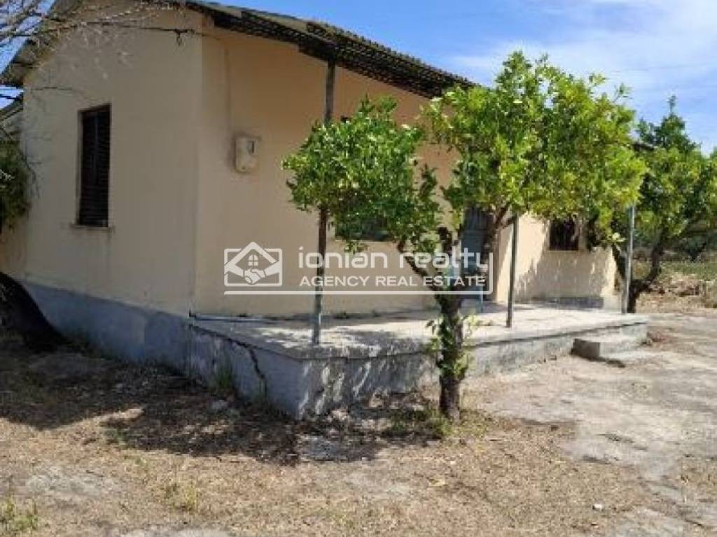 Εξωτερικός χώρος