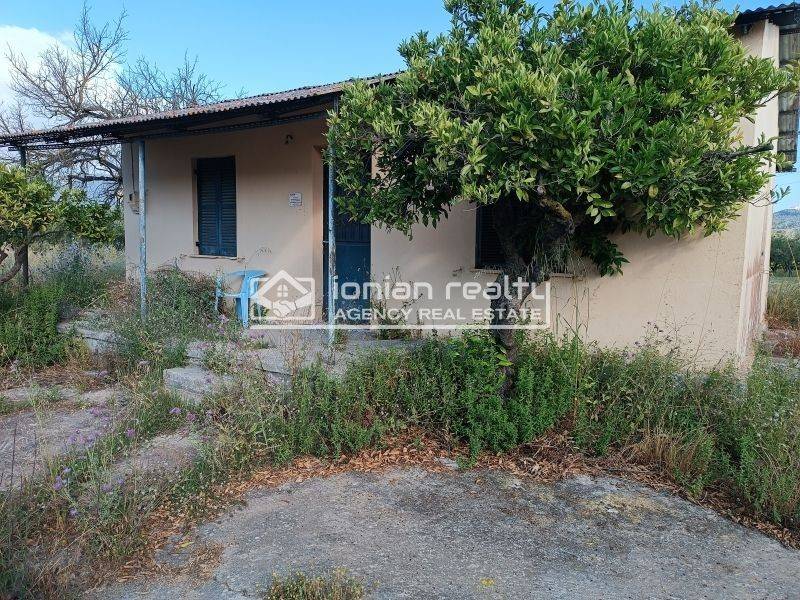 Εξωτερικός χώρος