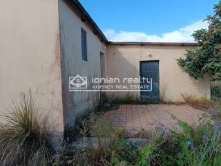 Εξωτερικός χώρος