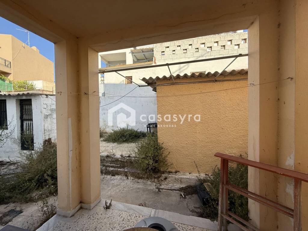 Εσωτερικοι χώροι