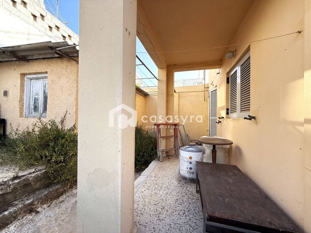 Εσωτερικοι χώροι