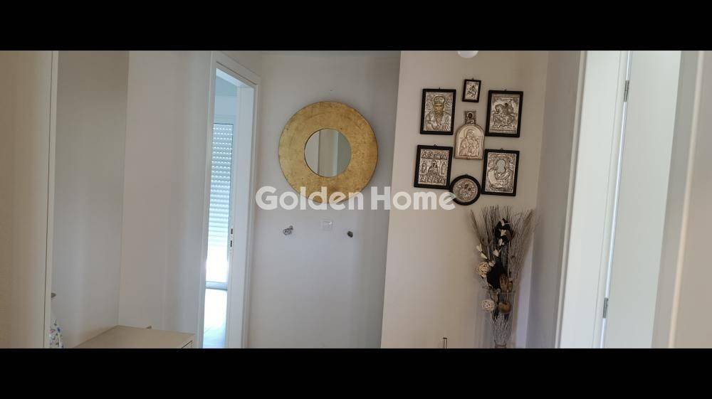 Χολ - Διάδρομος