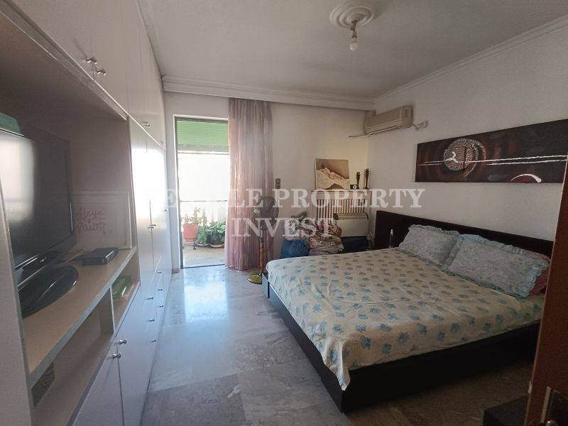 Υπνοδωμάτιο