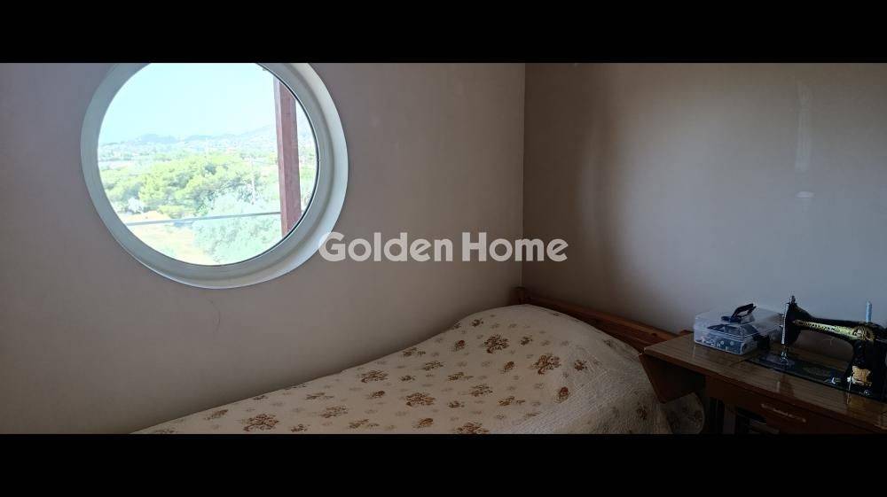 Υπνοδωμάτιο