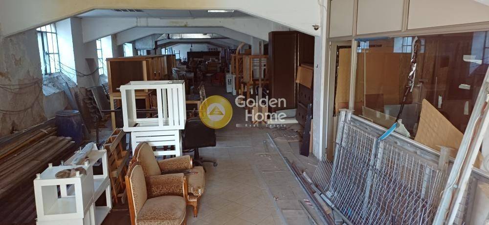 Κυρίως Χώρος