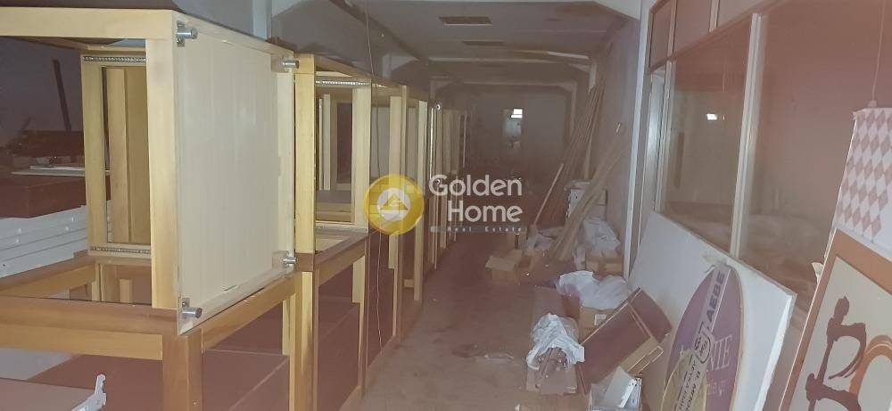 Κυρίως Χώρος