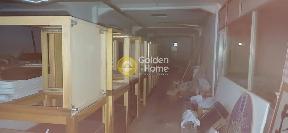 Κυρίως Χώρος