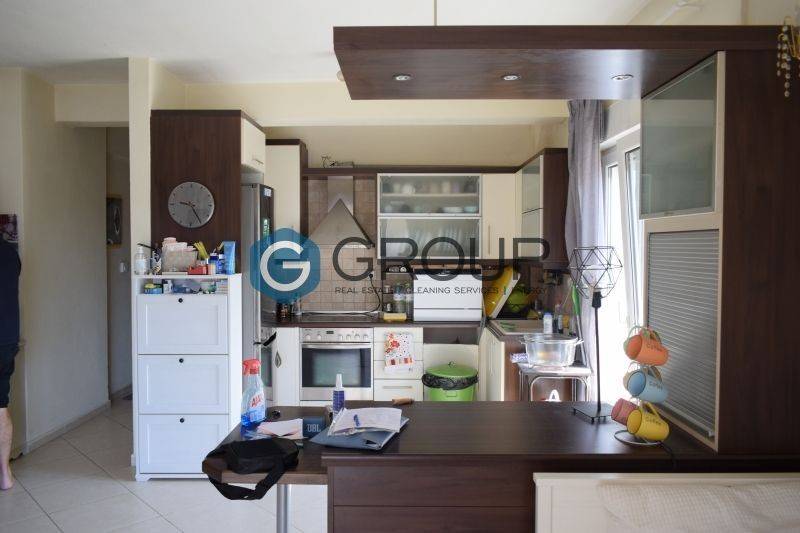 Σαλοκουζίνα