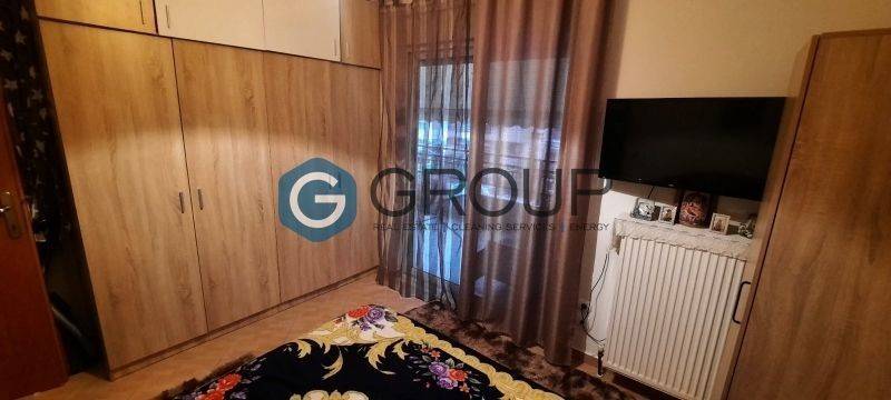 Υπνοδωμάτιο