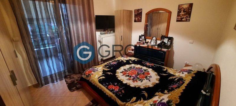 Υπνοδωμάτιο