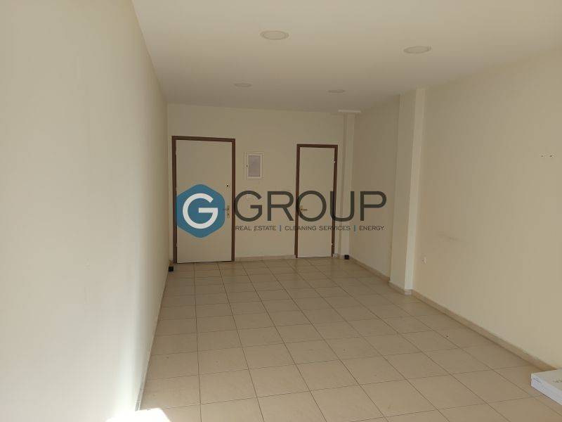 Άποψη χώρου