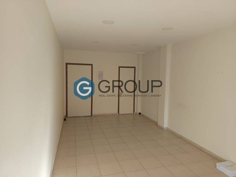 Άποψη χώρου