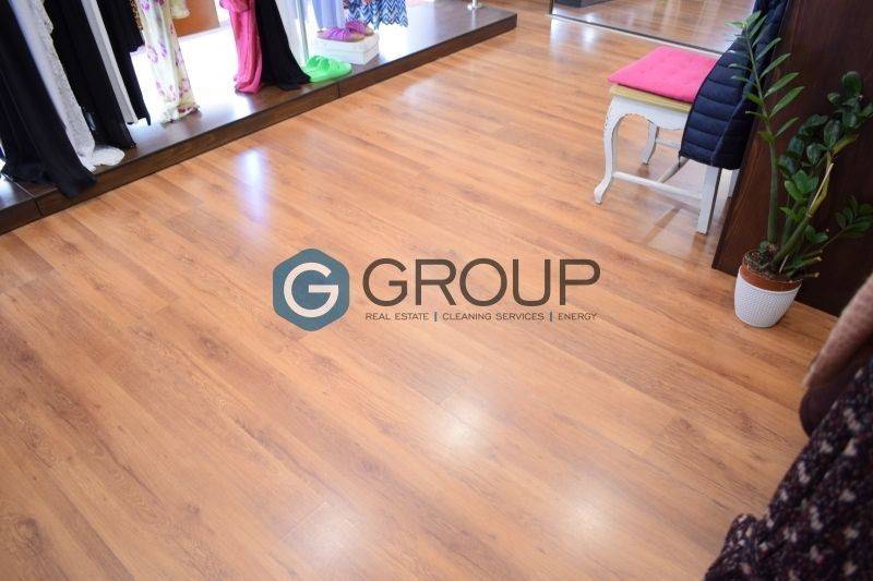 Ενιαιός Χώρος