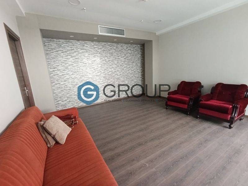 Πρώτος χώρος