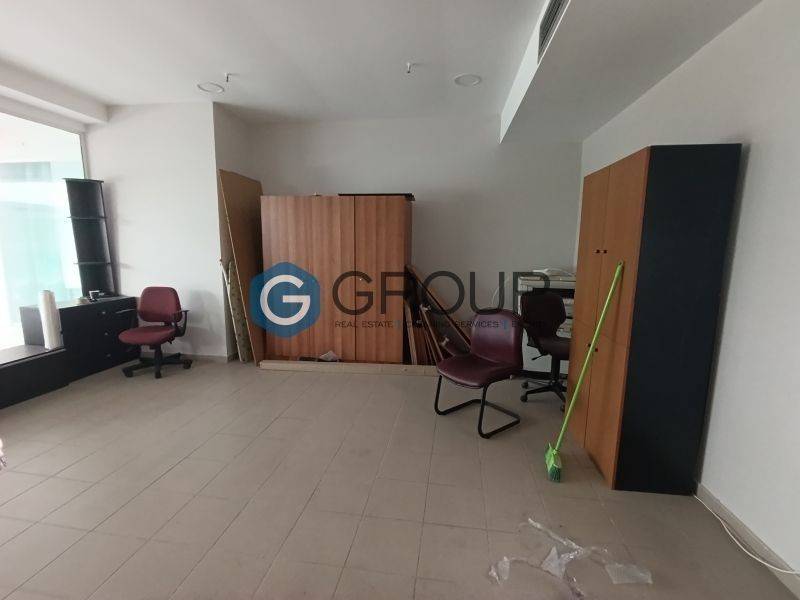 Δεύτερος χώρος