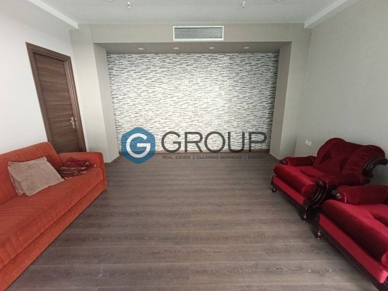 Δεύτερος χώρος