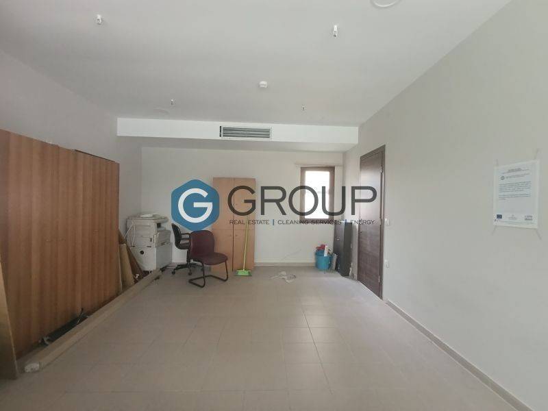 Δεύτερος χώρος